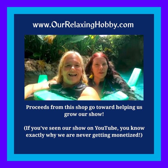 MEET THE FISHY CLOSET! - Picture 10 of 10